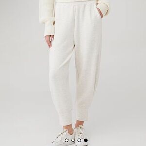 Varley The Relaxed Pant. Size L